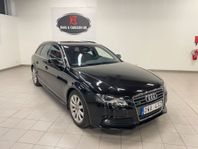 Audi A4 Kombi 2,0 180Hk Quattro