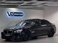 BMW 760 i V12 RR Individual T-Lucka HUD Dynamic SE UTR 620hk