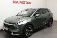 Kia Sportage 1,6 T-GDi Hybrid 230hk AWD 360° kamera Navi
