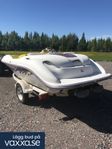 Sea Doo vattenjetbåt