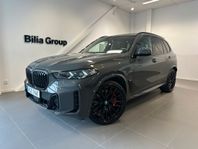 BMW X5 xDrive50e | M sport Pro | Innovation | Panorama Såld