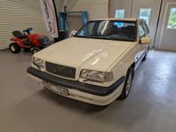 Volvo 850 2.5 SE 144Hk Kamrem+Vattenp bytt. Skattebefriad!