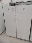 Kyl & Frysskåps par från Electrolux 155 cm