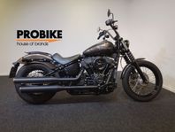 Harley-Davidson Street Bob