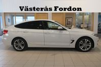 BMW 320 d xDrive GT Sport line Drag M-Värmare HiFi M-Ratt