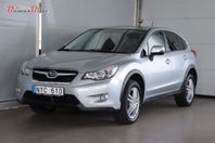 Subaru XV 2.0 4WD 147hk Kan levereras med dragkrok
