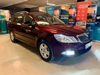 Skoda Octavia Kombi 1.6 (105hk)TDI Elegance*600kr/mån*1ägare