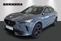 Cupra Formentor VZ 2.0 TSI 310HK 4DRIVE /