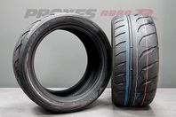 Toyo Proxes R888R – Raceklassat däck för gata och bana!