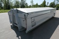 Zetterbergs med täckning Typ:ZD4LV-6/5-60-10