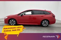 Subaru Levorg 1.6 170hk 4WD Kamera Bluetooth Farthållare