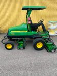 John Deere 7700A Precisioncut
