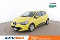 Renault Clio 1.2 / GPS, Dragkrok