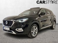 MG EHS MG PHEV EDU II, 258hk