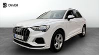 Audi Q3 35 TFSI 150hk S-tronic Advanced/Värmare