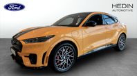 Ford Mustang Mach-E GT Long Range AWD 487HK