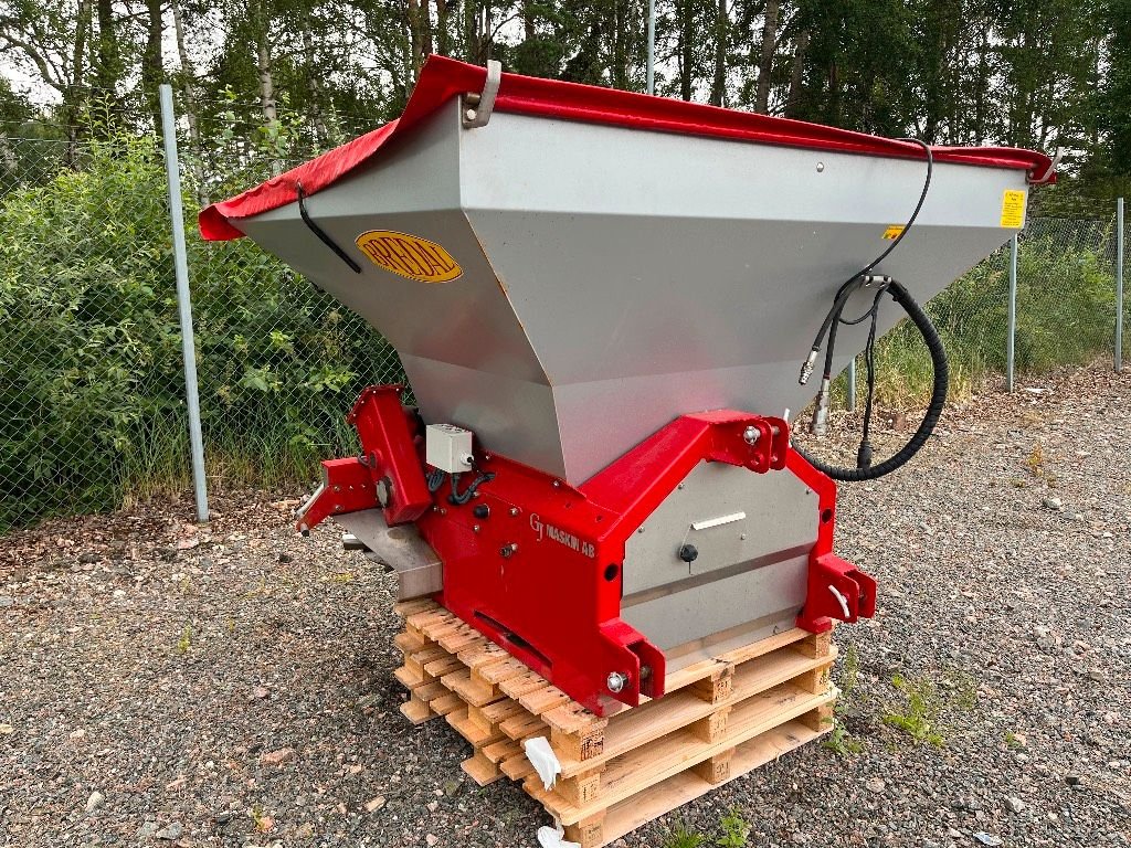 Bredal SGS 1500