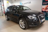 Audi Q5 2.0 TDI quattro S Tronic Design Euro 5