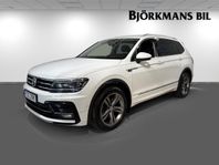Volkswagen Tiguan Allspace 2.0 TSI 4Motion