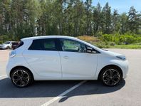 Renault Zoe R240 22 kWh Batteriet INGÅR S & V INGÅR GPS
