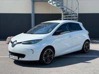 Renault Zoe R240 22 kWh Batteriet INGÅR S & V INGÅR GPS
