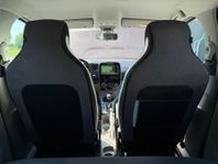 Renault Zoe R240 22 kWh Batteriet INGÅR S & V INGÅR GPS