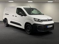 Citroën Berlingo Van long 1.5 BlueHDI - Moms