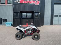 Yamaha YFM350R Quad -09 *0% ränta*