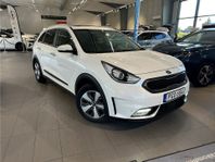 Kia Niro Advance Plus Hybrid DCT 1.6 141hk Aut - PANO,DRAG,B