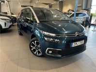 Citroën C4 Grand Spacetourer 1.2 e-THP 130hk Aut - 7-SITS,PA