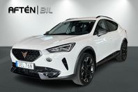 Cupra Formentor 1.5 TSI 150 hk DSG | Carplay, 19" Fälgar