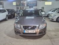 Volvo V70 2.0 Flexifuel Momentum Euro 4