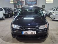Saab 9-3 SportCombi 1.8t Linear Euro 4