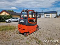 Truck Linde E20/600