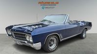 Buick Skylark Cabriolet Pigg 327:a Th-350