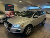 Volvo XC60 Polestar Optimering D3 AWD Geartronic Momentum
