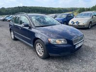 Volvo V50 1.8 Flexifuel Kinetic