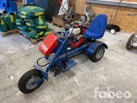 Trike Kritmaskin (91425)