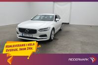 Volvo V90 D3 150hk Advanced VOC Värmare Sensorer