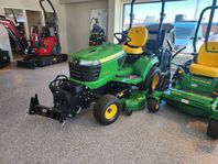 John Deere 950R