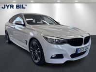 BMW 320 d xDrive GT Steptronic M Sport Drag / PDC / Paddlar