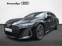 Audi A6 Avant TDI q S-line Drag Bang&Olufsen Omg. Lev.