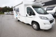 Sun Living S 65SL 2,3 130HP 35L