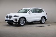 BMW X3 xDrive30e Skinn Adaptiv Fart Keyless
