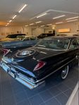 Chrysler 300 F Hardtop 413 Cross Ram insug 969 byggda