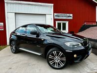 BMW X6 xDrive30d Steptronic M Sport