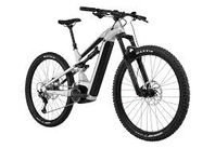 CANNONDALE MOTERRA NEO 3 / DEMO / SMALL