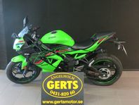 Kawasaki NINJA 125 REPLIKA