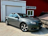 Chevrolet Cruze 1.8