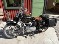 Royal Enfield Bullet 500